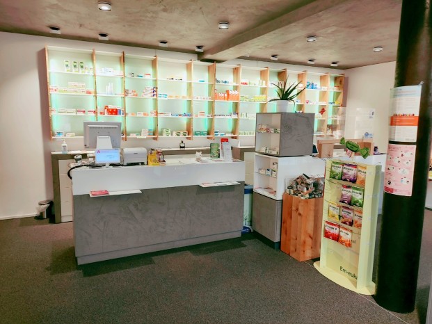 Euregio Apotheke