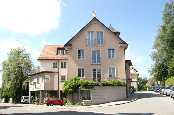 Engel-Apotheke