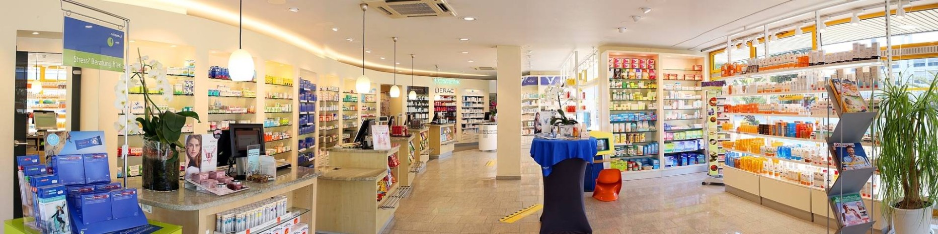 Apotheke am Rathaus