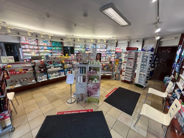 Marien-Apotheke